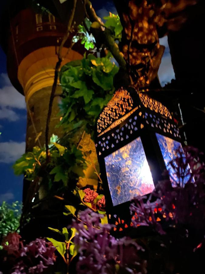 Water Tower Budapest 1097 Ngoại thất bức ảnh